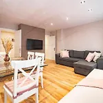 Apartamento Begona By Silastur Gijón