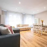 Begona By Silastur Apartamento *