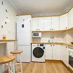 Apartamento Begona By Silastur