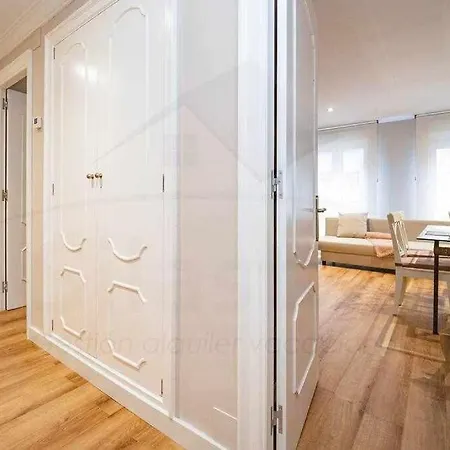 Begona By Silastur 公寓 希洪