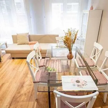 Begona By Silastur 公寓 希洪