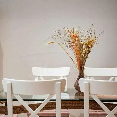 公寓 Begona By Silastur 希洪