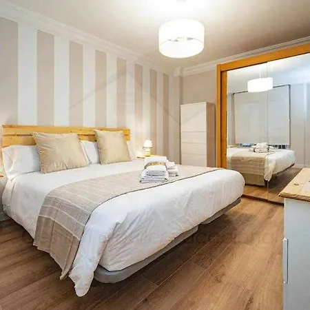 Begona By Silastur 公寓 希洪