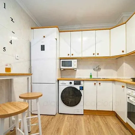 公寓 Begona By Silastur