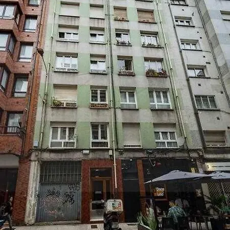 Begona By Silastur * Gijon