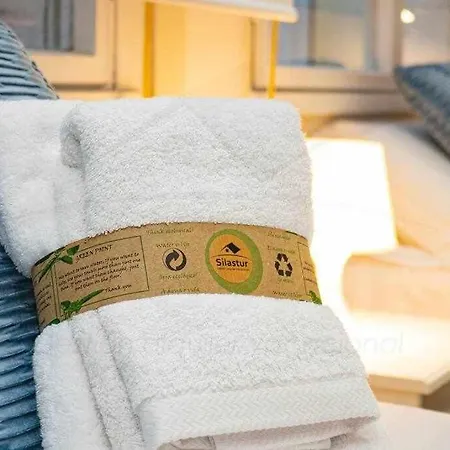 Begona By Silastur 公寓