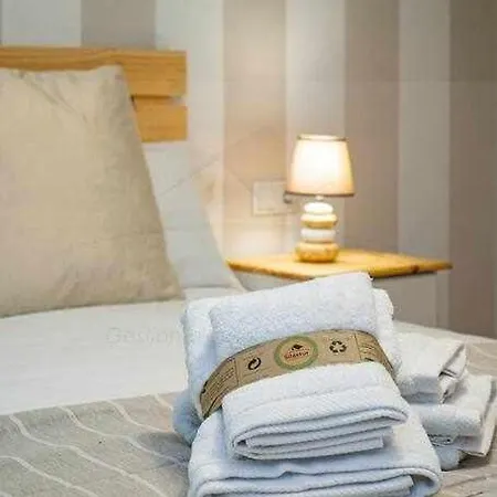 公寓 Begona By Silastur 希洪