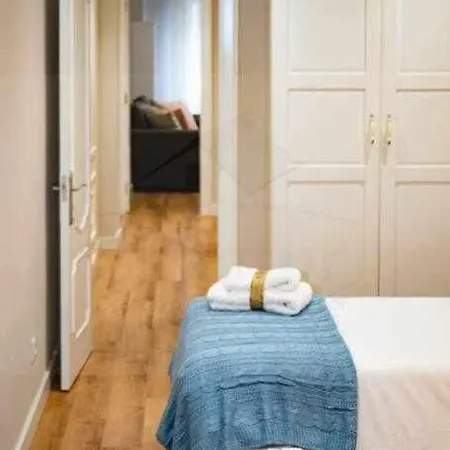 Begona By Silastur Apartment